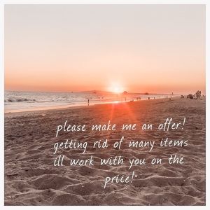 Discounts given here!!!